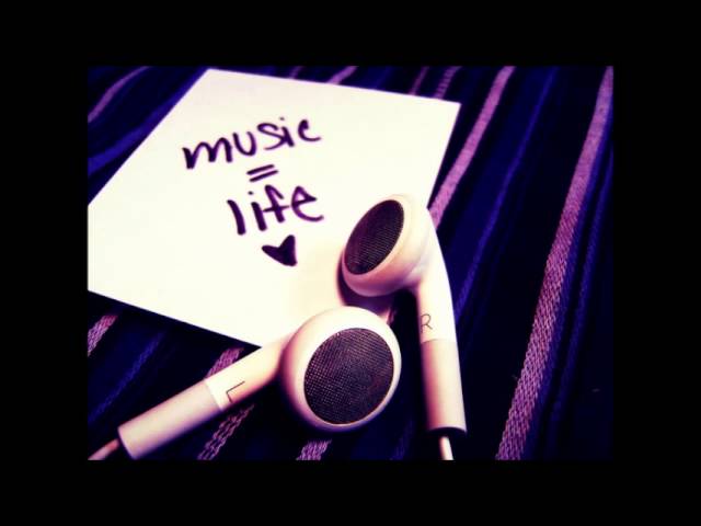 Εφηβεία είναι... musiclife